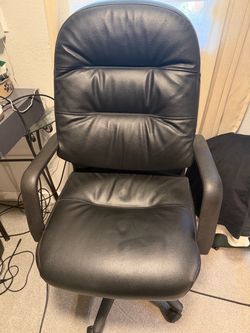Office chair