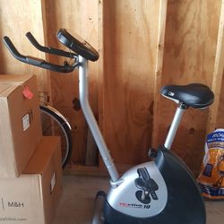 Schwinn Exercise Bike Active 10 