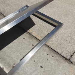 Metal Lid