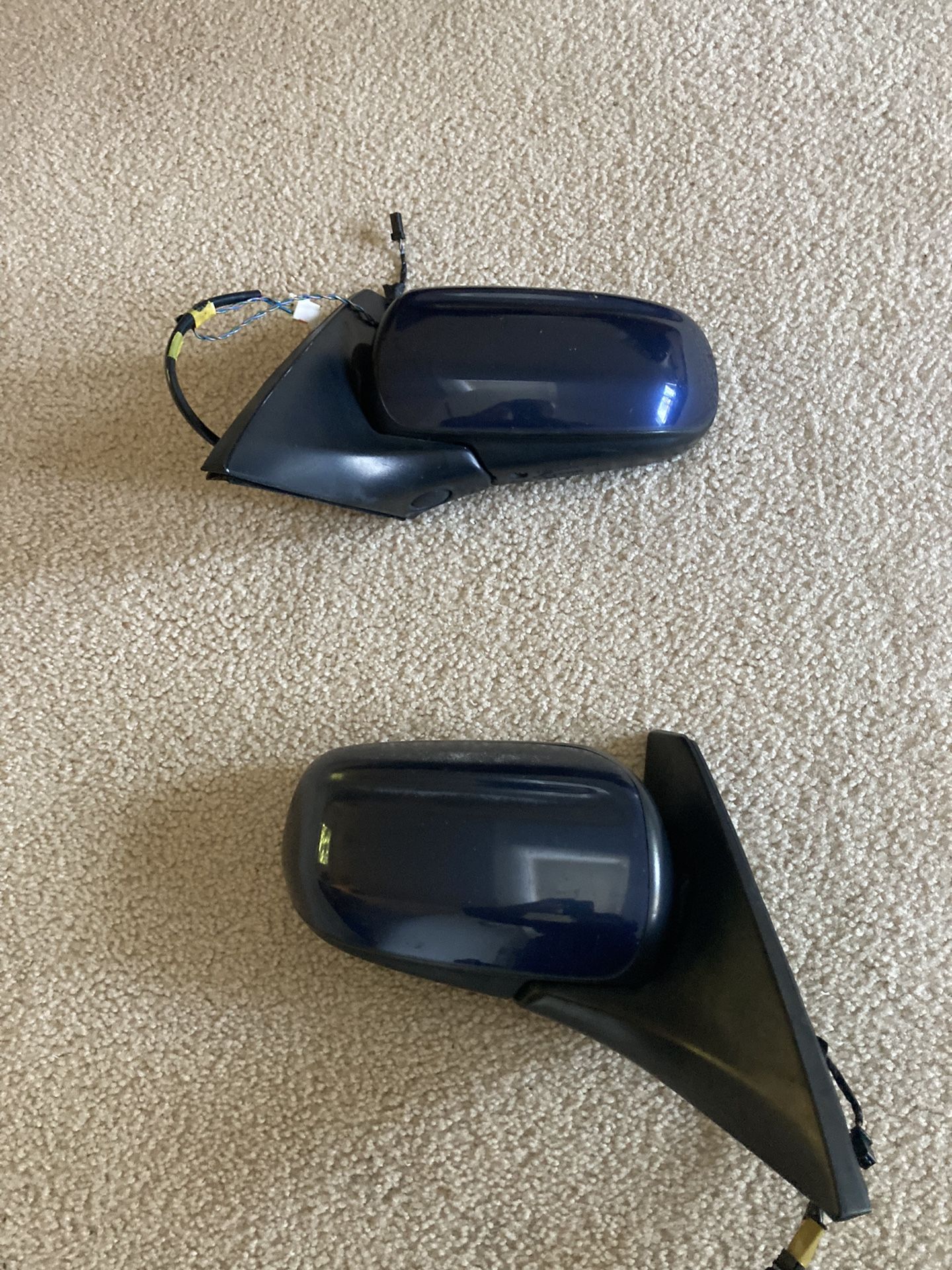 Mazda Protege 5 OEM Parts