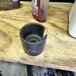 Snap On Tie Rod End Socket