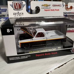 M2 Machines 