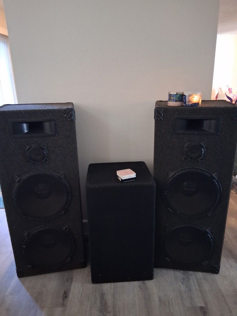 Speaker 2 (4x15) MUST GO TODAY!!!!