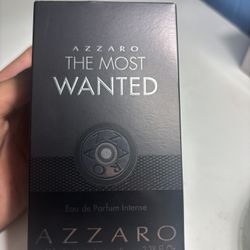 Azzaro The Most Wanted 