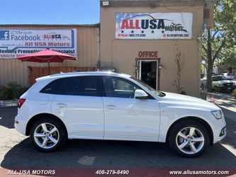 2017 Audi Q5