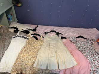 New Dresses For 7 To 8 Year Old Girls