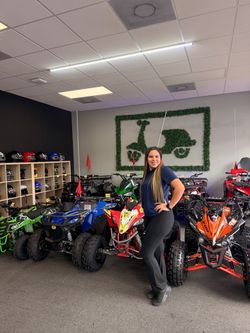 ATV