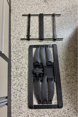 Sanus VLF628 Premium Full-Motion TV Wall Mount (46"-90") - All Hardware Included