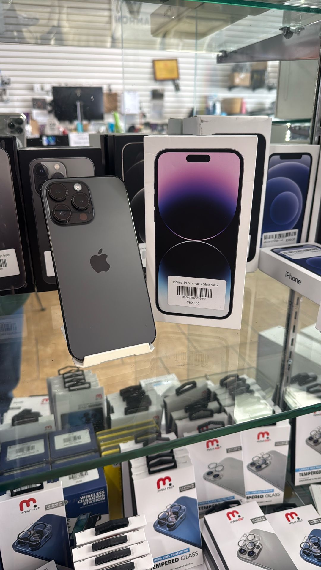 iPhone 14 Pro Max 256gb Unlocked ( Payments Available)