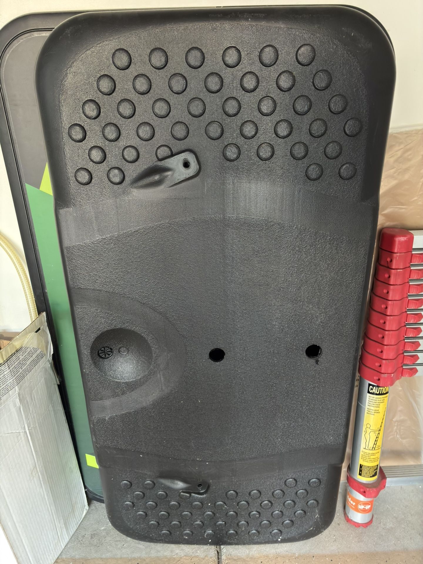 Basketball hoop Mountain Dew SEND OFFERS