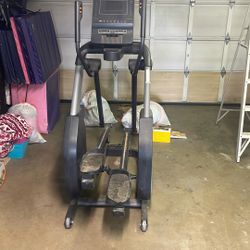 Nordictrack Elliptical 