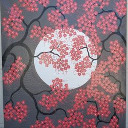 Artwork From Bali Indonesia