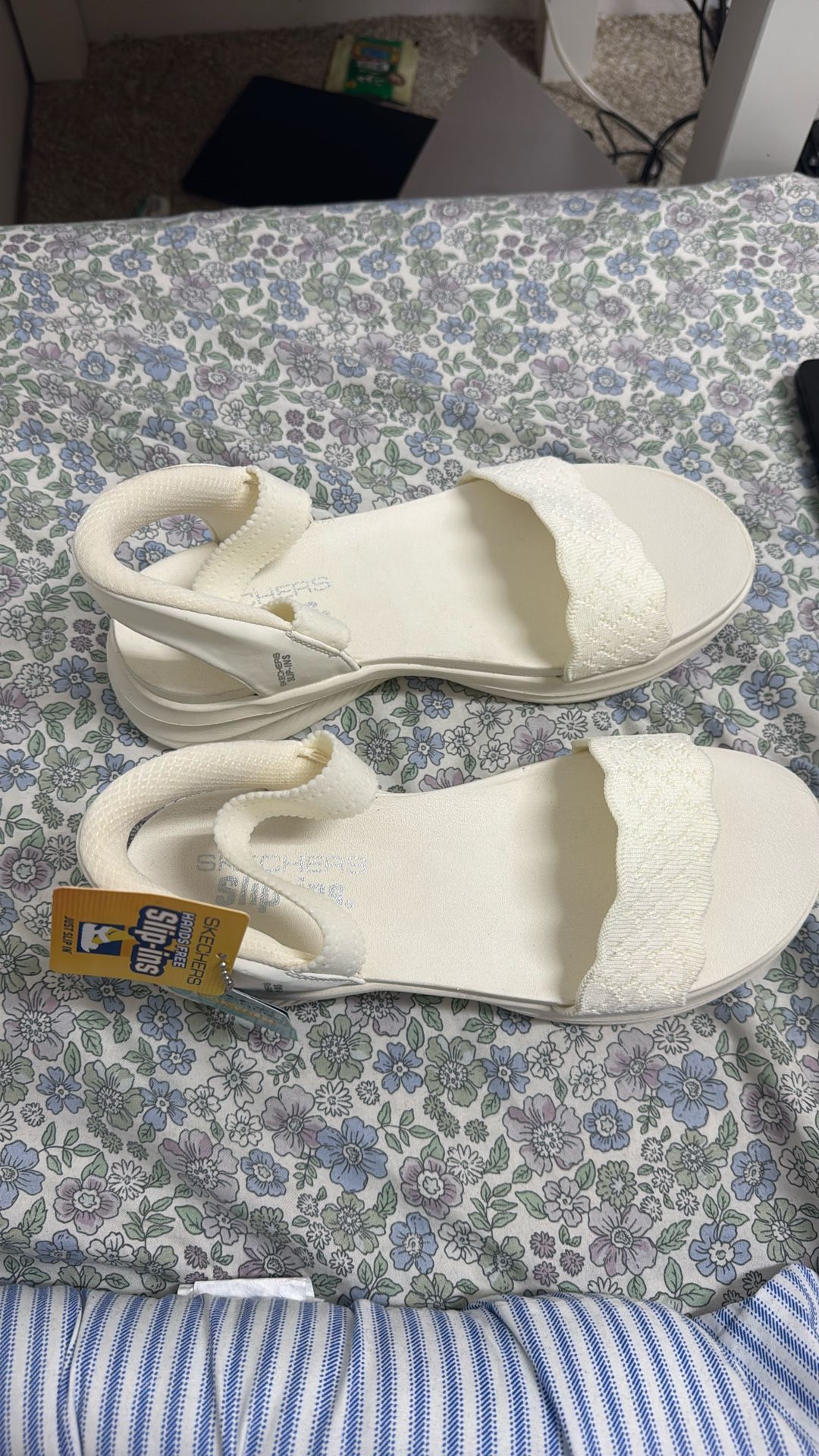 Skechers Sandals Us 7.5 EU37.5