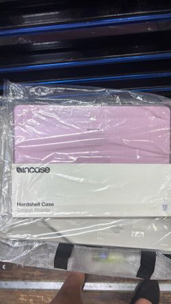 13” laptop hard case