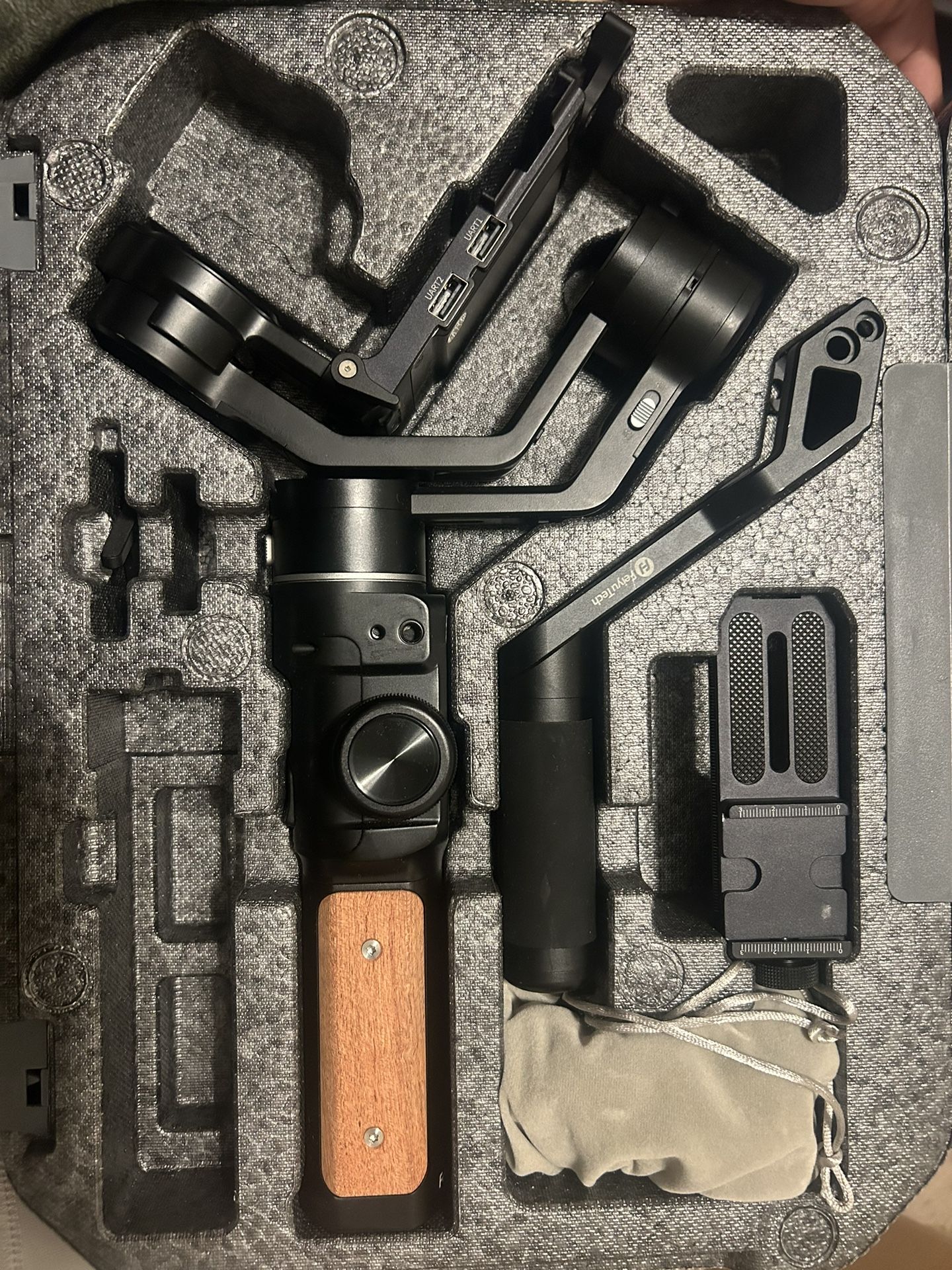 Feiyu Tech Camera Stabilizer