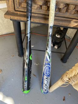 Youth Baseball Bats