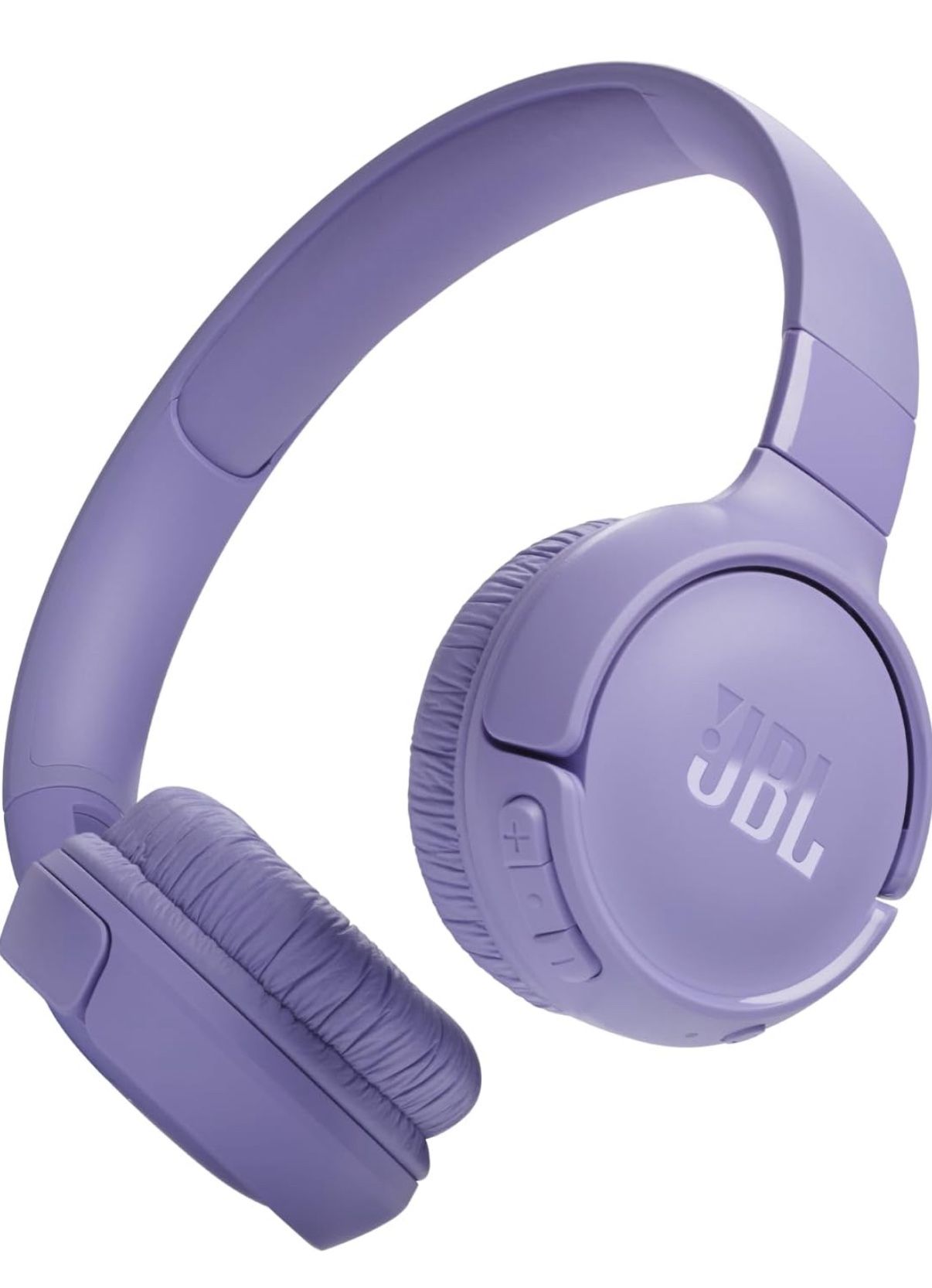JBL Tune 520BT - Wireless On-Ear Headphones