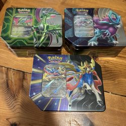 Pokemon tin paradox clash and slashing legends
