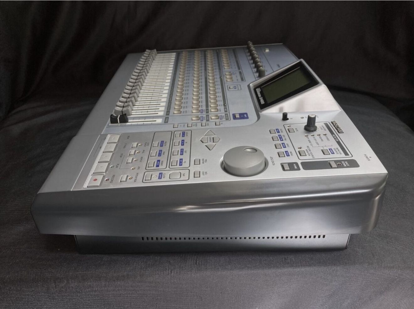 Tascam 2488 24 Track Digital Studio Recorder