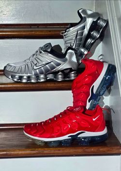 Shox/Vapormax