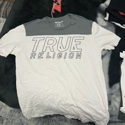 Men’s True Religion 