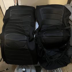 1998 Chevy Tahoe Seat Covers 