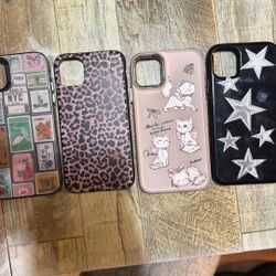 iPhone XR Or 11 Phone Cases