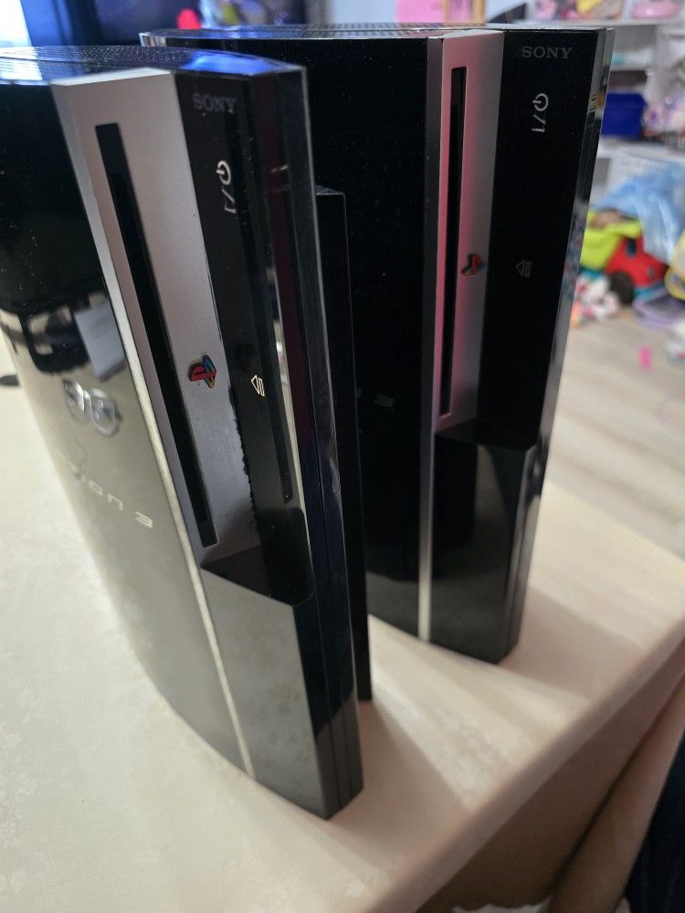 PS3 FOR PARTS