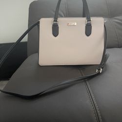 Kate Spade Purse and Wallet 