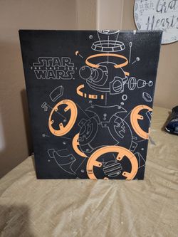 Star Wars Frame