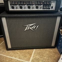 Peavey Amp 