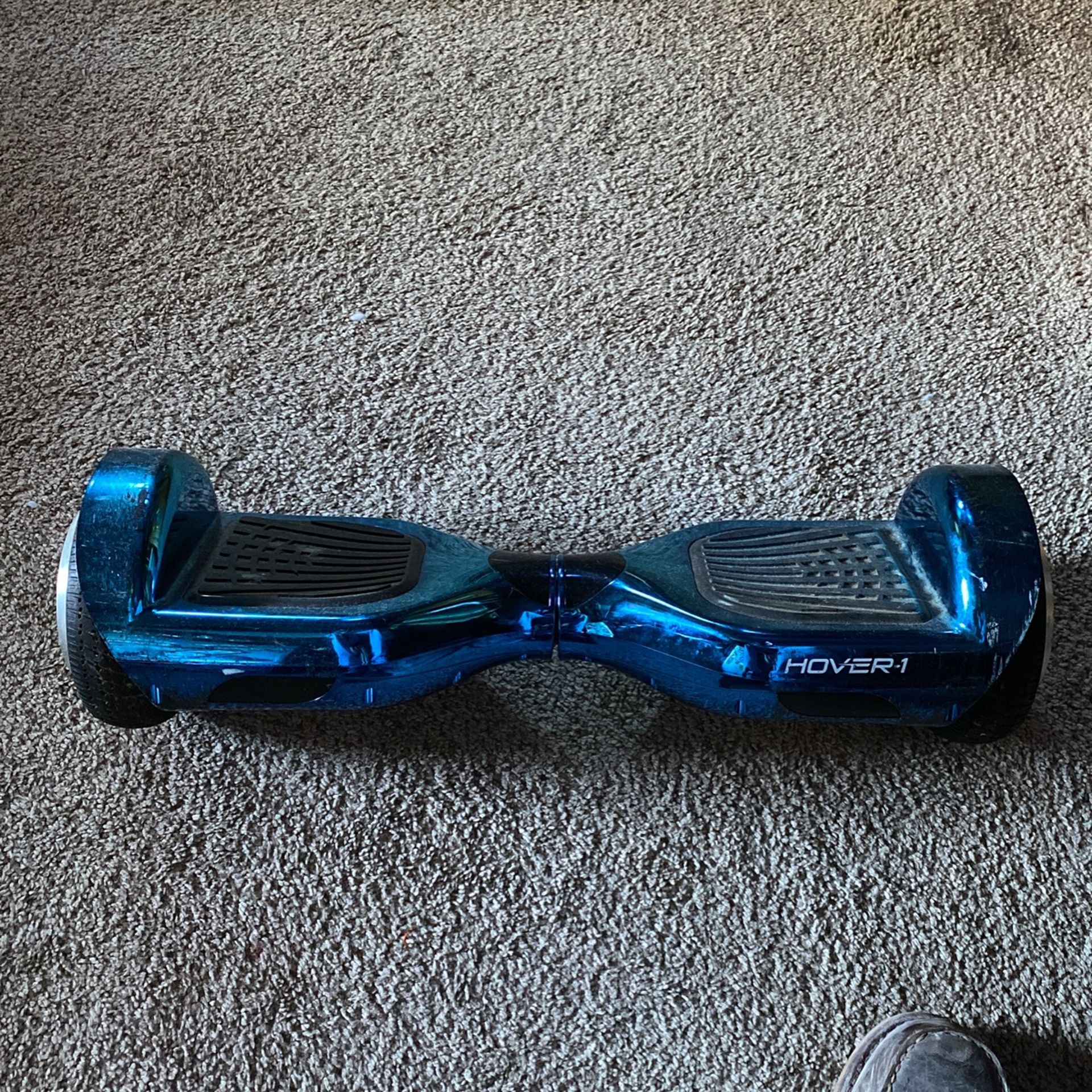 hover 1 hover board