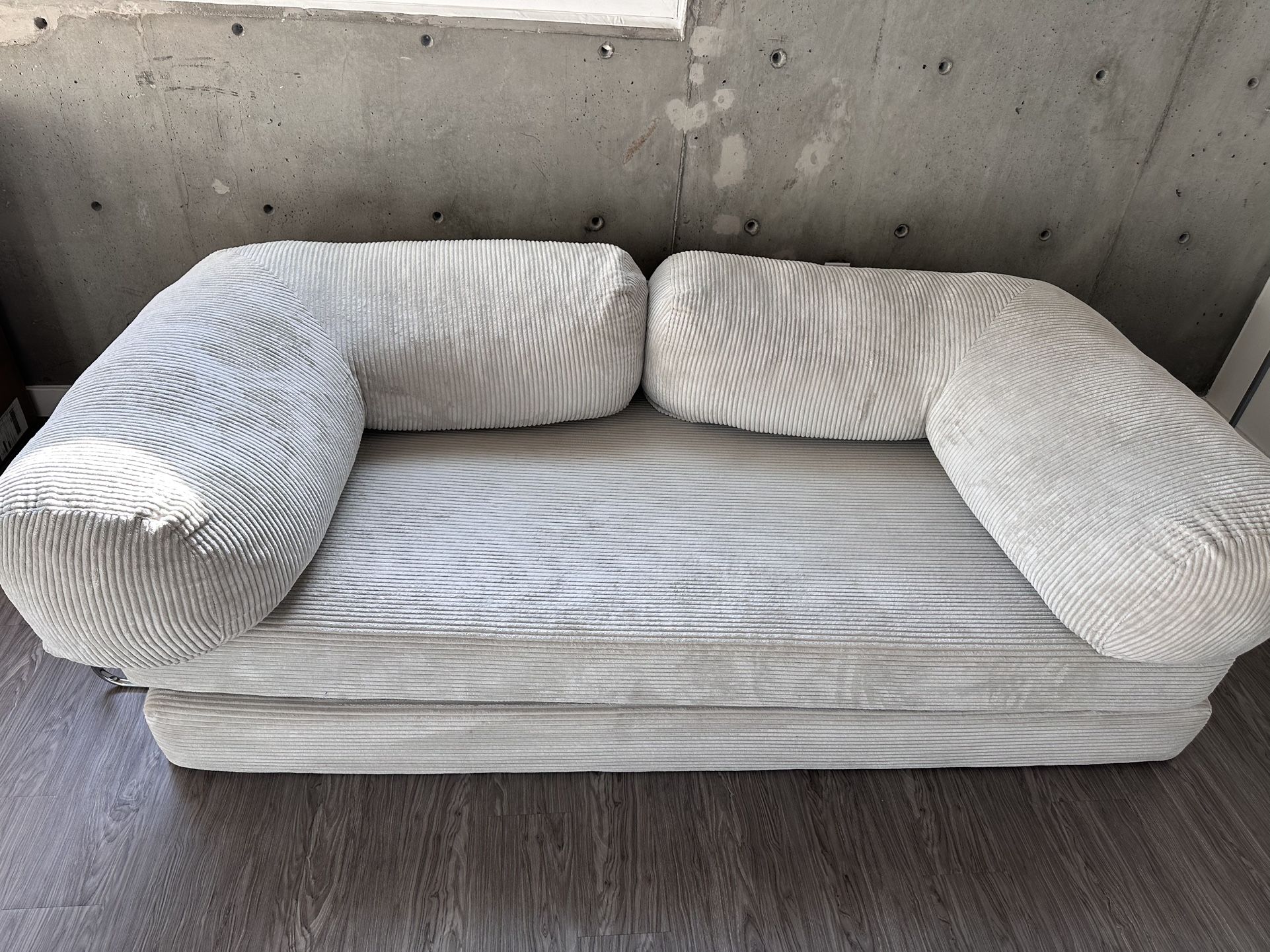 OMHU TEDDY SOFA
