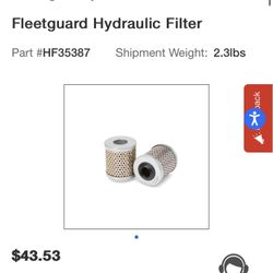 Truck Part 