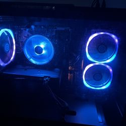 Gaming /Work Pc 