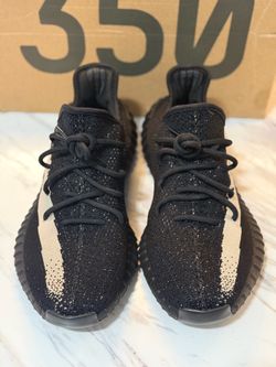 Yeezy shoes