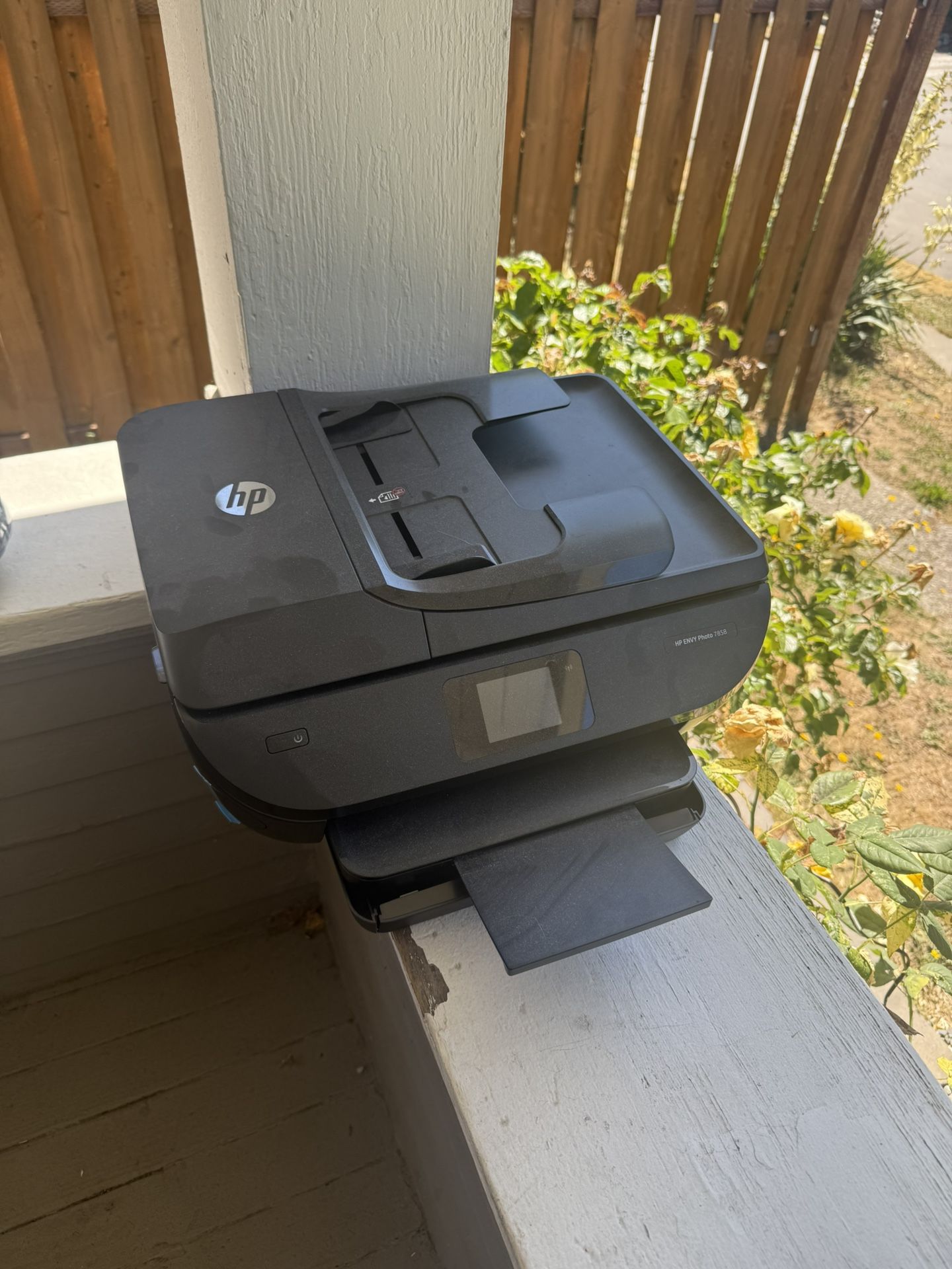 HP printer