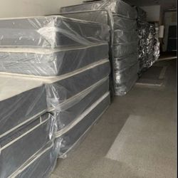 New mattresses for sale