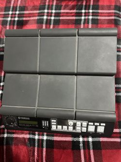 🎶 Yamaha DTX Multi-12 🎶