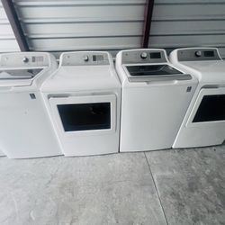Laundry Set Ready To Go