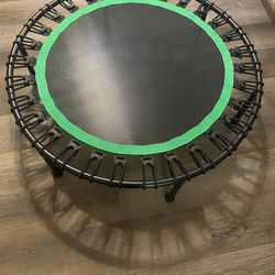 Brincolín de gimnacio