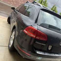 Running Like A Champ !!! 