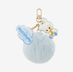 HACIPUPU Hug Me Please