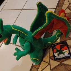 Brand New Japanese Pokemon Center Plush