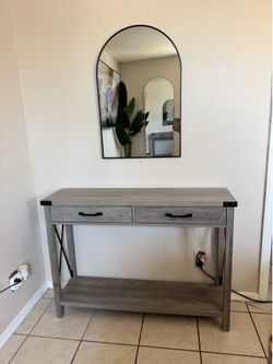 Sideboard table❗️