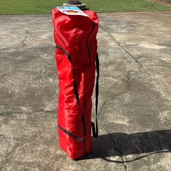 10’X10’ Pop-up-Gazebo