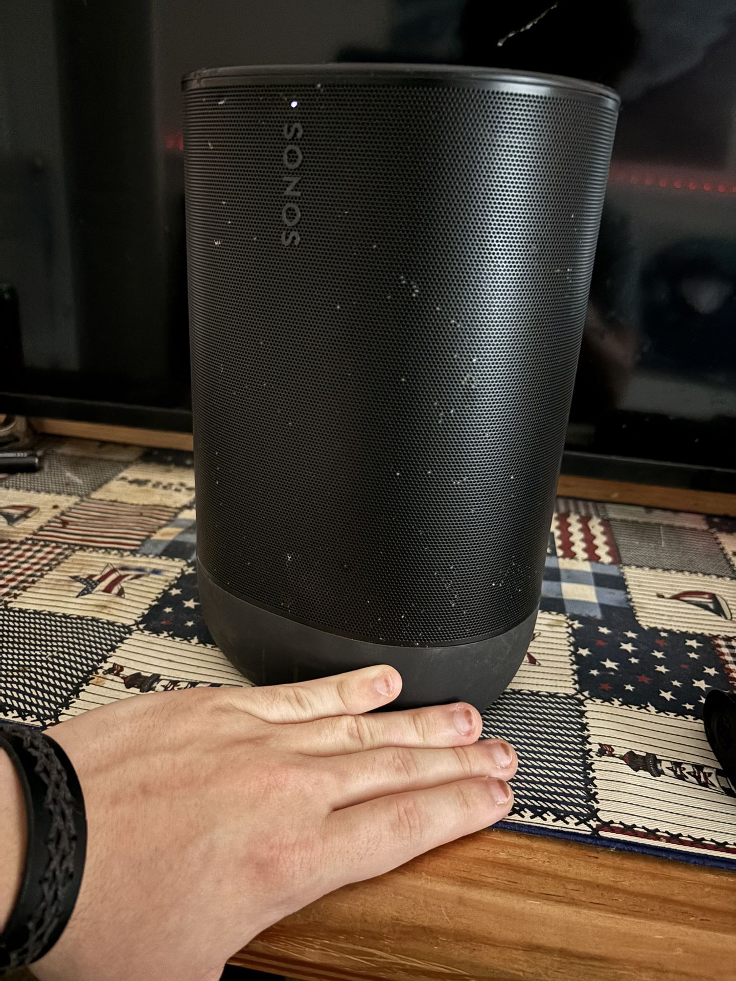 Sonos Move 2 Speaker