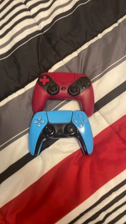 Ps5 controller