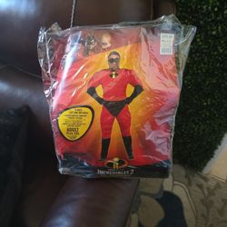 Halloween costume for men