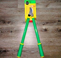 New 24" bypass lopper